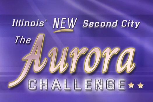 Aurora Challenge