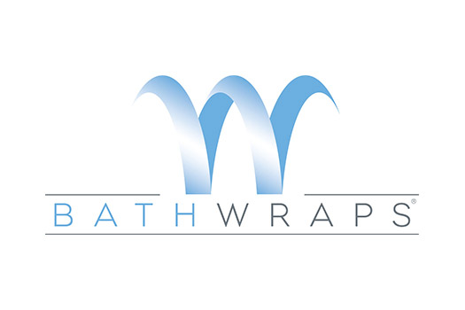 Bathwraps - Ugly Bath TV spot