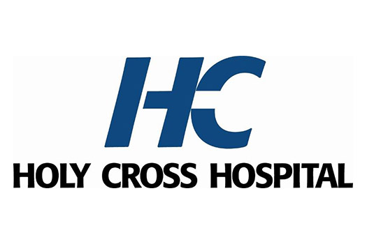 Holy Cross Hospital - James Jaffe